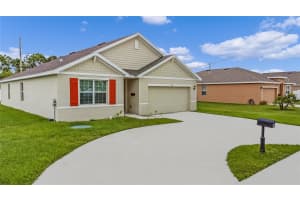 295 SW Becker Rd, Port Saint Lucie, FL 34953 Sold 12/18/24
