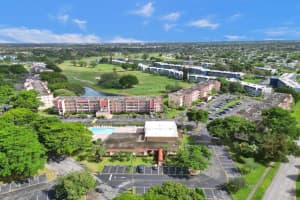 1010 Country Club Dr 205, Margate, FL 33063 Sold 08/22/25