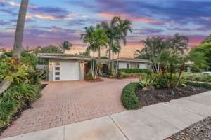 2000 NE 21st Ave, Fort Lauderdale, FL 33305 Sold 02/07/25