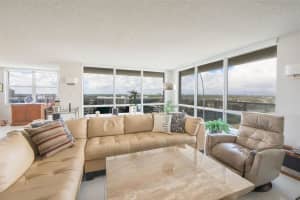 2751 S Ocean Dr 1401N, Hollywood, FL 33019 Sold 12/01/25