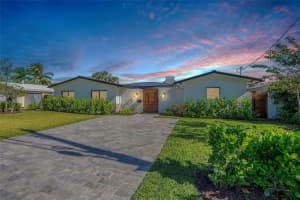 2157 Coral Gardens Dr, Wilton Manors, FL 33306 Sold 05/09/25