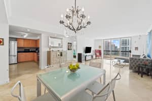 3600 Mystic Pointe Dr 1402, Aventura, FL 33180 Sold 05/19/25