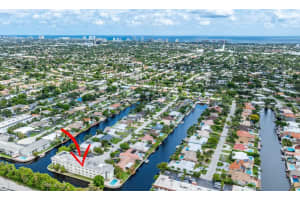 1400 NE 54th St 304, Fort Lauderdale, FL 33334 Sold 03/14/25