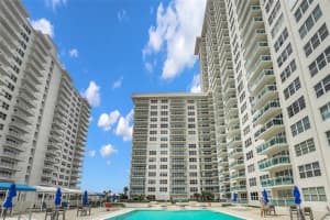 3900 Galt Ocean Dr 1008, Fort Lauderdale, FL 33308 Sold 02/11/25
