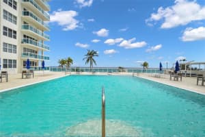 3900 Galt Ocean Dr 1008, Fort Lauderdale, FL 33308 Sold 02/11/25