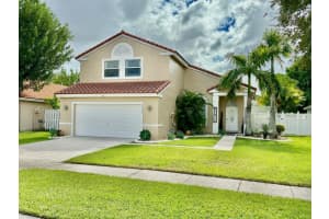 18122 NW 19th St, Pembroke Pines, FL 33029 Sold 03/21/25