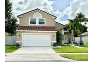 18122 NW 19th St, Pembroke Pines, FL 33029 Sold 03/21/25