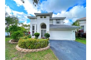 2697 NW 70th Ave, Margate, FL 33063 Sold 03/07/25