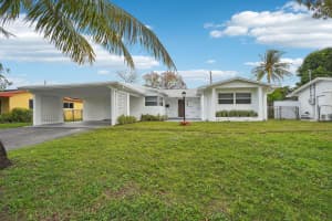 6600 SW 7th St, Pembroke Pines, FL 33023 Sold 03/07/25