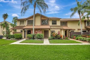 3963 Cocoplum Cir B, Coconut Creek, FL 33063 Sold 01/09/25