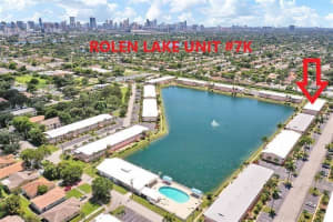 1015 SW 11th Ave 7-K, Hallandale Beach, FL 33009 Sold 12/16/24
