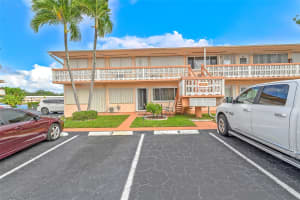 1015 SW 11th Ave 7-K, Hallandale Beach, FL 33009 Sold 12/16/24