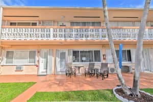 1015 SW 11th Ave 7-K, Hallandale Beach, FL 33009 Sold 12/16/24