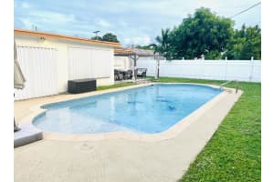 3501 NW 36th Ter, Lauderdale Lakes, FL 33309 Sold 12/16/24