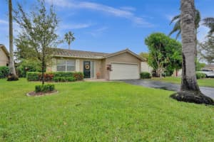 2338 NW 98th Way, Coral Springs, FL 33065 Sold 01/29/25