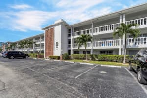 5203 NE 24th Ter B-109, Fort Lauderdale, FL 33308 Sold 03/28/25
