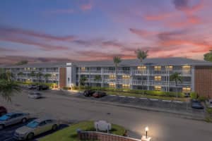5203 NE 24th Ter B-109, Fort Lauderdale, FL 33308 Sold 03/28/25