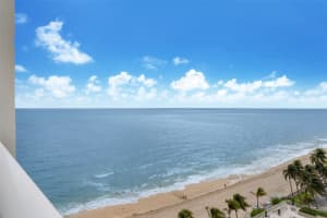 4300 N Ocean Blvd 11M, Fort Lauderdale, FL 33308 Sold 02/05/25