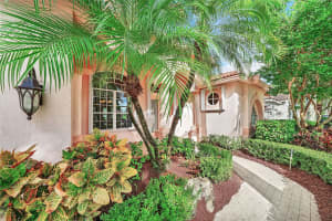 2541 Jardin Ter, Weston, FL 33327 Sold 03/26/25