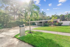 1545 SW 20th Ave, Fort Lauderdale, FL 33312 Sold 02/14/25