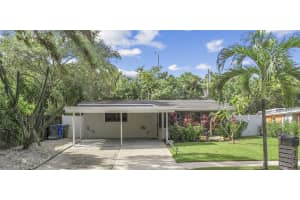 1545 SW 20th Ave, Fort Lauderdale, FL 33312 Sold 02/14/25