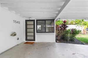 1545 SW 20th Ave, Fort Lauderdale, FL 33312 Sold 02/14/25
