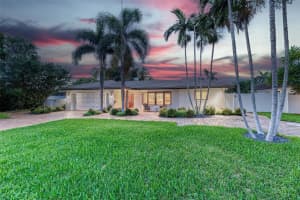 2731 NE 40th Ct, Lighthouse Point, FL 33064 Sold 12/20/24