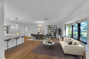 2731 NE 40th Ct, Lighthouse Point, FL 33064 Sold 12/20/24