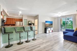 2090 W Preserve Way 206, Miramar, FL 33025 Sold 02/20/25