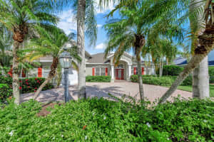 4470 6th Place SW, Vero Beach, FL 32968 Sold 11/26/24