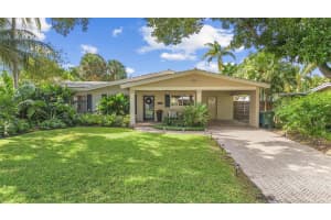 4341 NE 13th Ter, Oakland Park, FL 33334 Sold 12/17/24