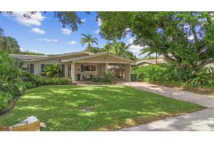 4341 NE 13th Ter, Oakland Park, FL 33334 Sold 12/17/24