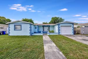4161 NW 34th Ave, Fort Lauderdale, FL 33309 Sold 01/14/25