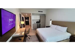 777 N Ocean Dr S414, Hollywood, FL 33019 Sold 08/15/25