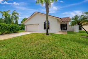 19599 Sea Pines Way, Boca Raton
