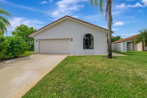 19599 Sea Pines Way, Boca Raton, FL 33498 - MLS#F10470072