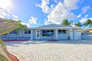 2749 NW 9th Ave, Wilton Manors, FL 33311 Sold 01/02/26