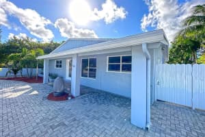 2749 NW 9th Ave, Wilton Manors, FL 33311 Sold 01/02/26
