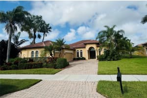 862 SW Piedmont Ct., Saint Lucie West, FL 34986 Sold 01/24/25