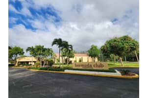 5851 Nw 62nd Ave 105, Tamarac