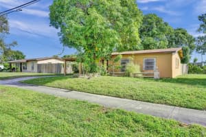 1810 NW 33rd Ave, Lauderhill, FL 33311 Sold 01/30/25