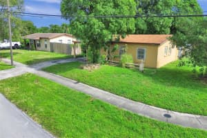 1810 NW 33rd Ave, Lauderhill, FL 33311 Sold 01/30/25