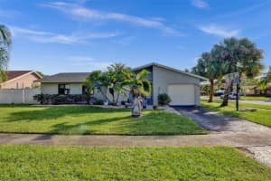 5380 NW 31st St, Margate, FL 33063 Sold 01/14/25