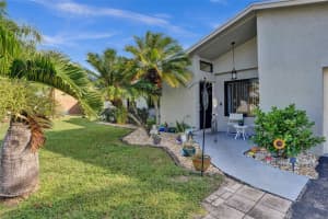 5380 NW 31st St, Margate, FL 33063 Sold 01/14/25