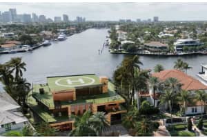 513 Middle River Dr Fort Lauderdale, FL 33304 - Off Market