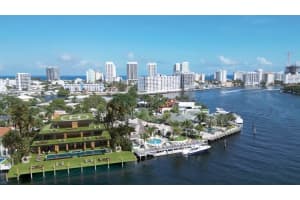 513 Middle River Dr Fort Lauderdale, FL 33304 - Off Market