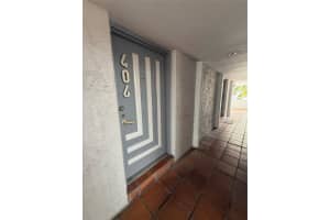 1650 NE 115th St 406, Miami, FL 33181 - MLS#F10470132