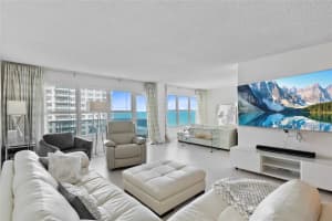 3500 Galt Ocean Dr 615, Fort Lauderdale, FL 33308 Sold 10/31/25