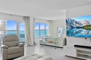 3500 Galt Ocean Dr 615, Fort Lauderdale, FL 33308 - MLS#F10470149