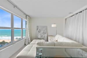 3500 Galt Ocean Dr 615, Fort Lauderdale, FL 33308 Sold 10/31/25
